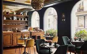 New Hotel Republique - Ex Albert's Hotel Paris France